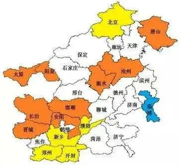 最新“停工令”來了，7省65城受限停，一直持續(xù)到明年！