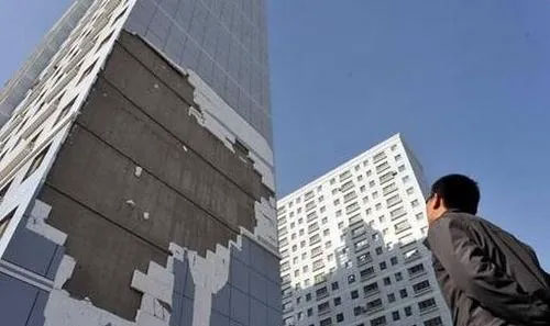 我國建筑為什么要推行外墻保溫？