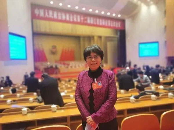 虞曉芬委員：探索先修理、后索責(zé)機制