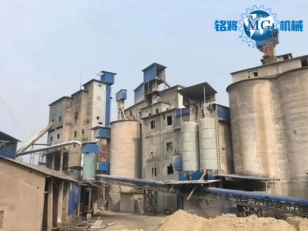 脫硫石膏含水量大的原因及解決辦法，你知道嗎？